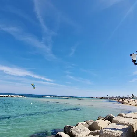 Apartament Lb&b Downtown Bari