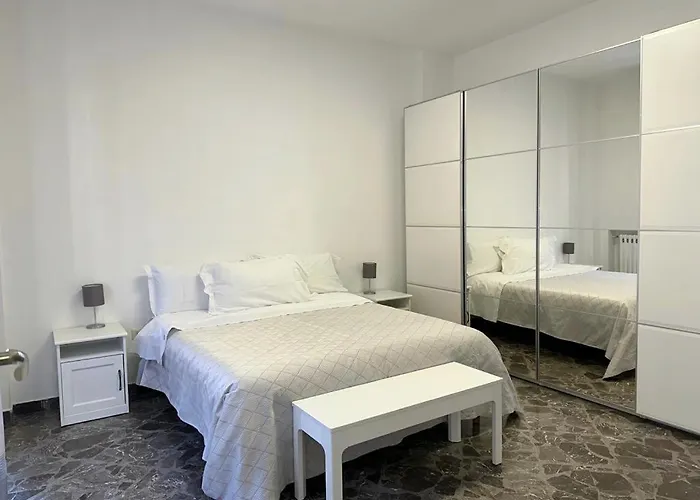 Lb&b Downtown Apartament