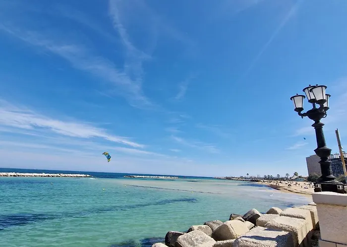 Apartament Lb&b Downtown Bari