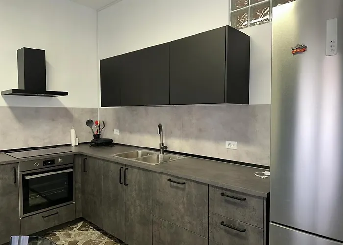 Lb&b Downtown Appartamento *