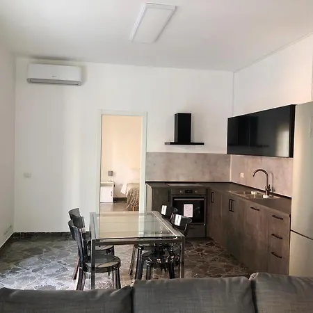 Apartment Lb&b Downtown