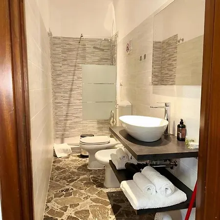 Lb&b Downtown Apartment Bari