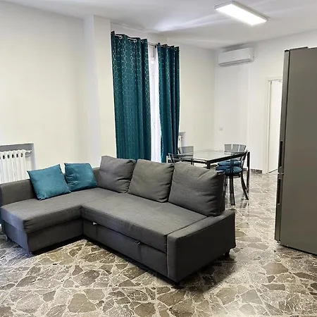 Apartment Lb&b Downtown