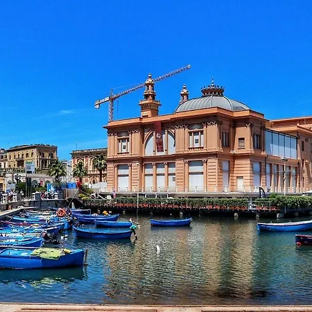 Lb&b Downtown * Bari