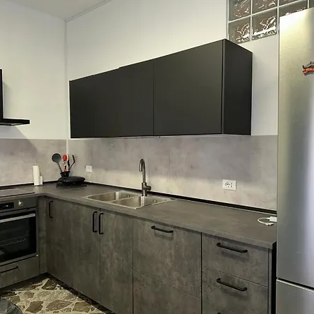 Lb&b Downtown Apartment *