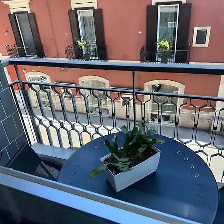 Apartment Lb&b Downtown