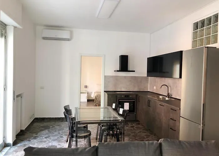 Apartment Lb&b Downtown