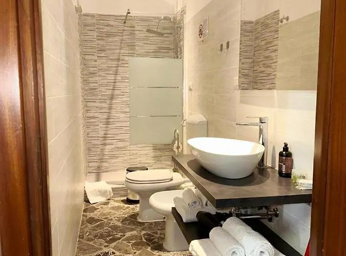 Lb&b Downtown Apartment Bari