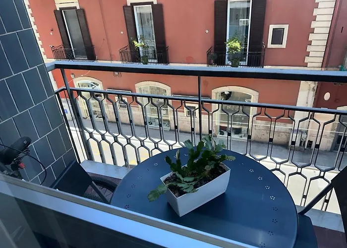 Apartment Lb&b Downtown